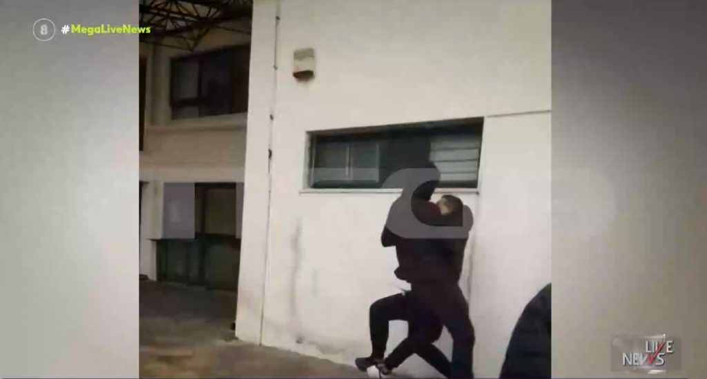 Σοκάρει η δράση της συμμορίας ανηλίκων