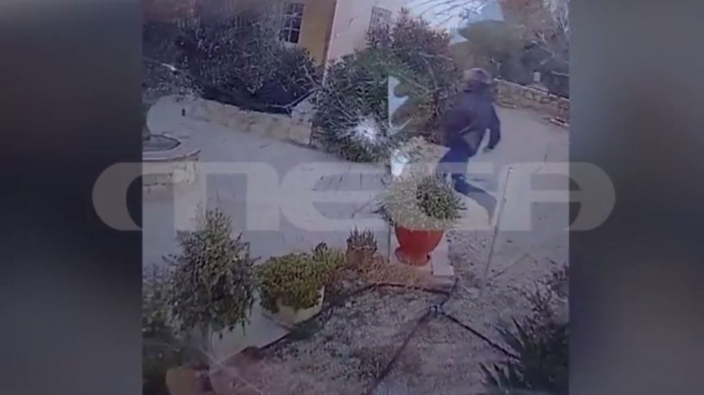 Γυναικοκτονία στην Κρήτη – Σοκ από τα ντοκουμέντα της φρίκης