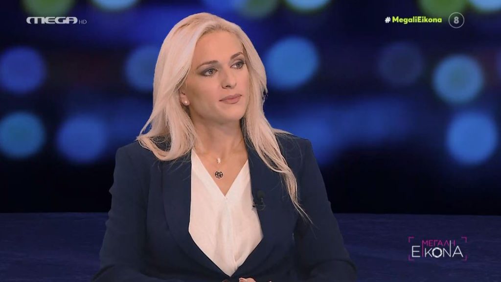 Βαγενά – «Σε όλες τις γυναικοκτονίες υπάρχουν κοινά σημάδια»