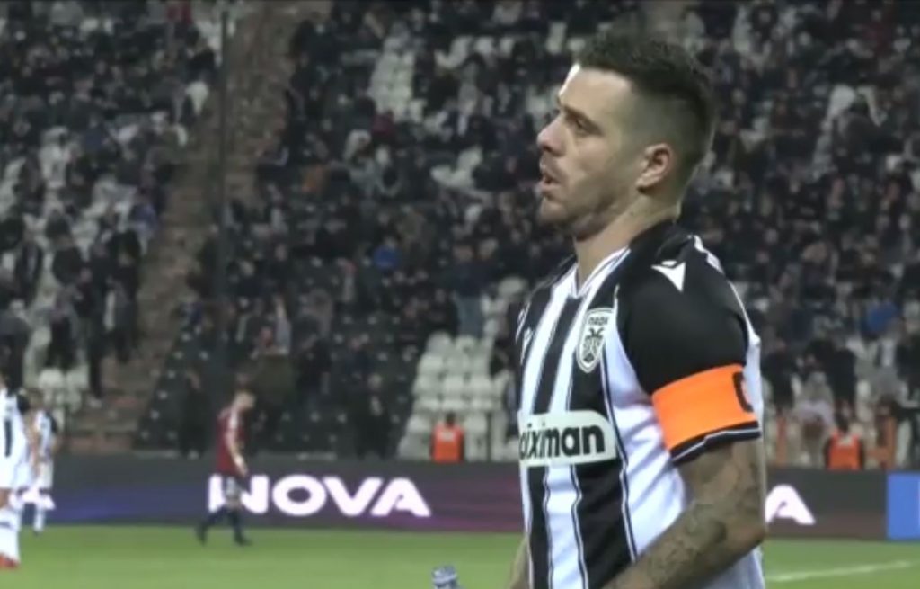 Super League – Ξεχωρίζει το ντέρμπυ ΠΑΟΚ – Άρη για την 11η αγωνιστική