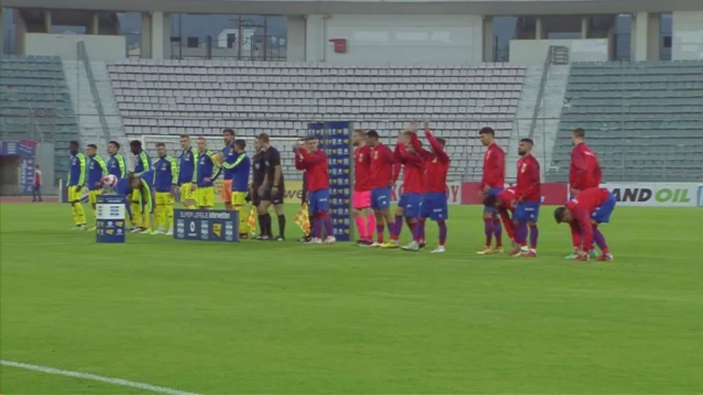 Βόλος – Άρης 1-2 – Ξύλο στις εξέδρες και στο γήπεδο και διπλό για τους «κίτρινους»