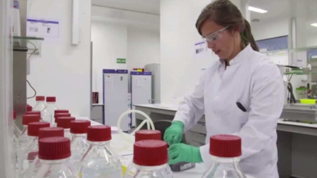 Πολλά υποσχόμενο χάπι για τον κορωνοϊό και από τη Pfizer