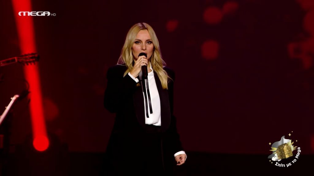 Σπίτι με το MEGA – Η Πέγκυ Ζήνα δίνει «Νόημα» στο Σαββατόβραδο