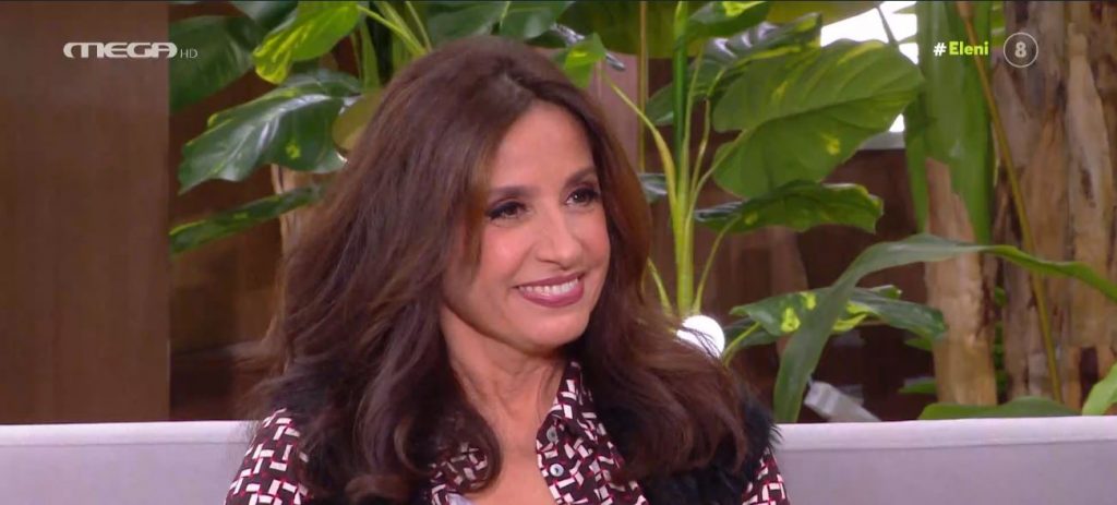 Βάσω Γουλιελμάκη – Η πρώην πρωταθλήτρια της ρυθμικής κερδίζει πόντους στο θέατρο