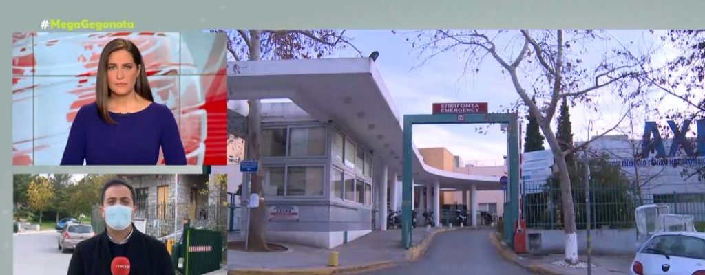 Κορωνοϊός – Θεσσαλονίκη και Πάτρα στα όρια τους