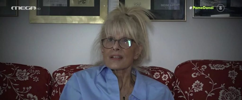 Εύη Δρούτσα – Οι ιστορίες πίσω από τις χρυσές επιτυχίες που άφησαν εποχή
