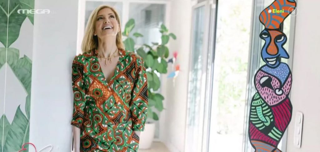 Ράνια Τζίμα – «Δεν θα έμενα σε μία δουλειά όπου δεν με θέλουν ή δεν με αναγνωρίζουν»