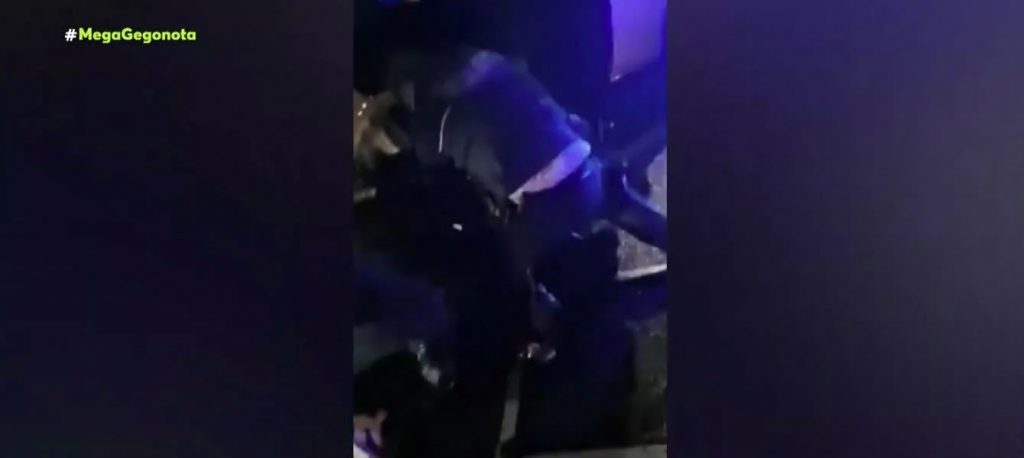 Ερωτήματα για το θάνατο Έλληνα μετανάστη σε αστυνομικό τμήμα της Γερμανίας – Βίντεο ντοκουμέντο