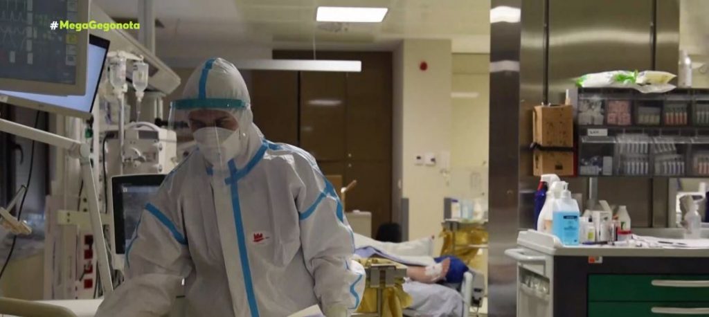 «Μαύρες» μνήμες φθινοπώρου 2020 «ξύπνησε» το ρεκόρ κρουσμάτων – Έρχονται νέα μέτρα για τους ανεμβολίαστους