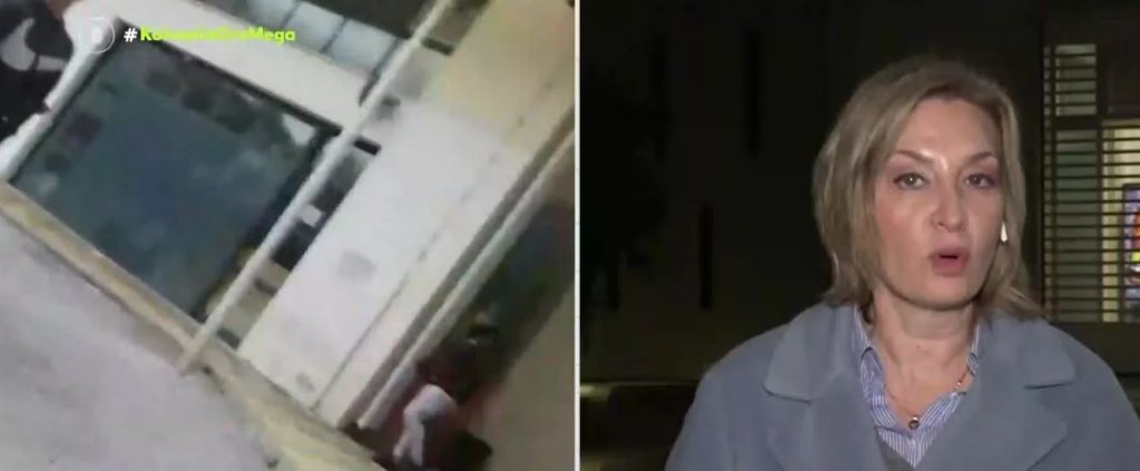 Άγρια συμπλοκή με συμμορία ανηλίκων στο Ελληνικό – Δύο τραυματίες