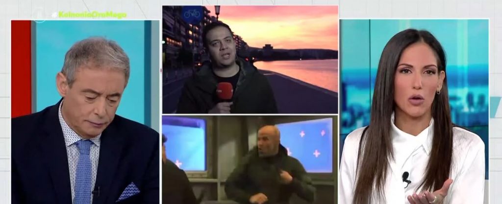 Τρεις τραυματίες στα γυρίσματα των «Αναλώσιμων 4» – Η «θολή» απάντηση της εταιρίας παραγωγής