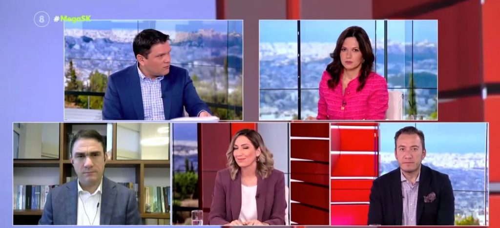 Ημερομηνίες πληρωμής συντάξεων Δεκεμβρίου