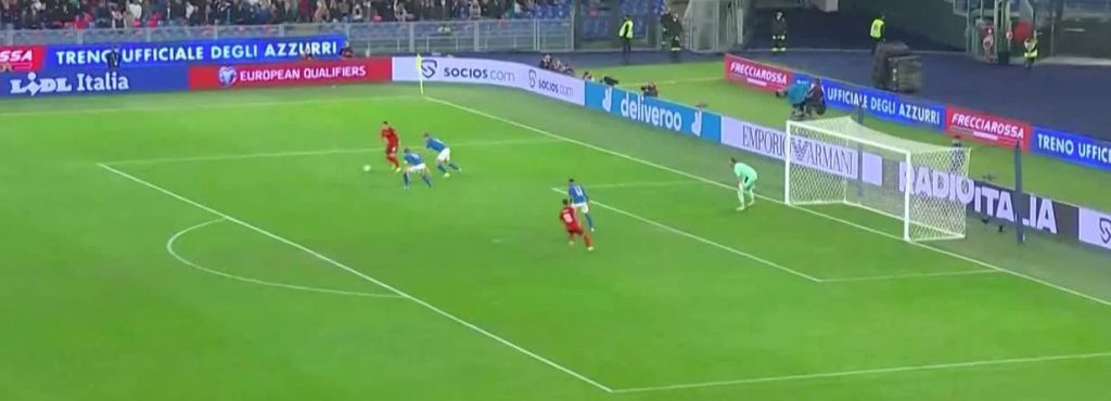 Γκολ και θέαμα στα γήπεδα ποδοσφαίρου