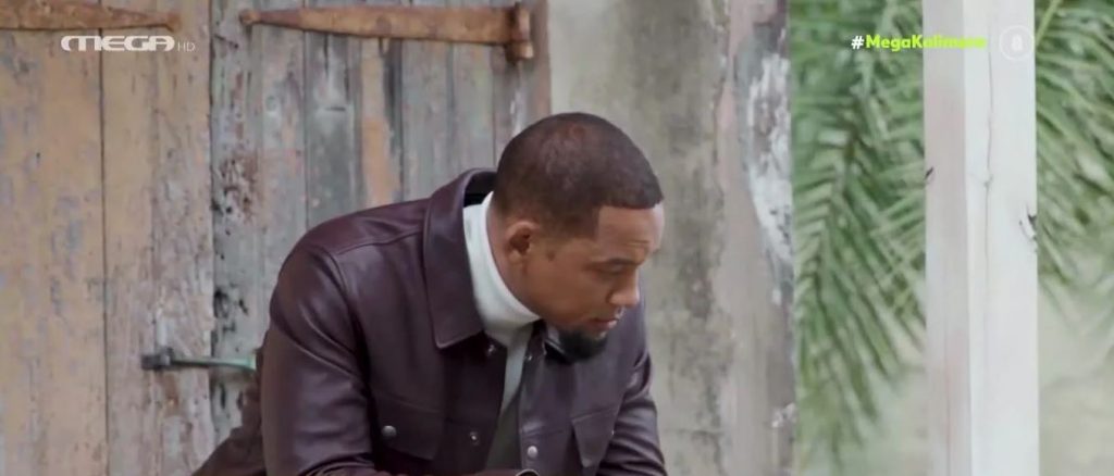 Γουίλ Σμιθ – Η αποκάλυψη για τον βίαιο πατέρα του & οι τύψεις που νιώθει απέναντι στη μητέρα του