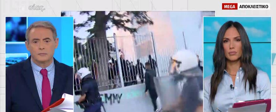 Σταυρούπολη – Απειλές και κλίμα εκφοβισμού καταγγέλλει μητέρα μαθητή του ΕΠΑΛ