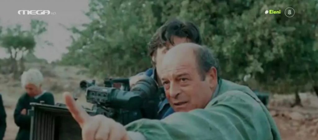 Μανούσος Μανουσάκης – «Μου πρότειναν να κάνω σειρά με έρωτα μεταξύ εμβολιασμένου και ανεμβολίαστης»