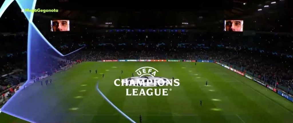 Champions League – Η τιτανομαχία Μάντσεστερ Σίτι – Παρί Σεν Ζερμέν ζωντανά απόψε στις 22.00 στο MEGA