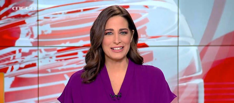 MEGA ΓΕΓΟΝΟΤΑ: Μεσημβρινό Δελτίο Ειδήσεων 25/11/21 - 