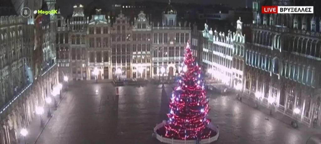 «Πολιορκεί» την Ευρώπη η νέα μετάλλαξη Όμικρον