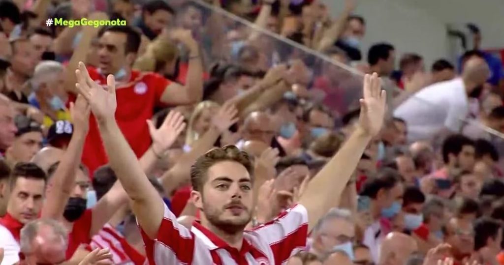 Ολυμπιακός – Επιδιώκει νίκη με την Άιντραχτ για να ανέβει στην κορυφή