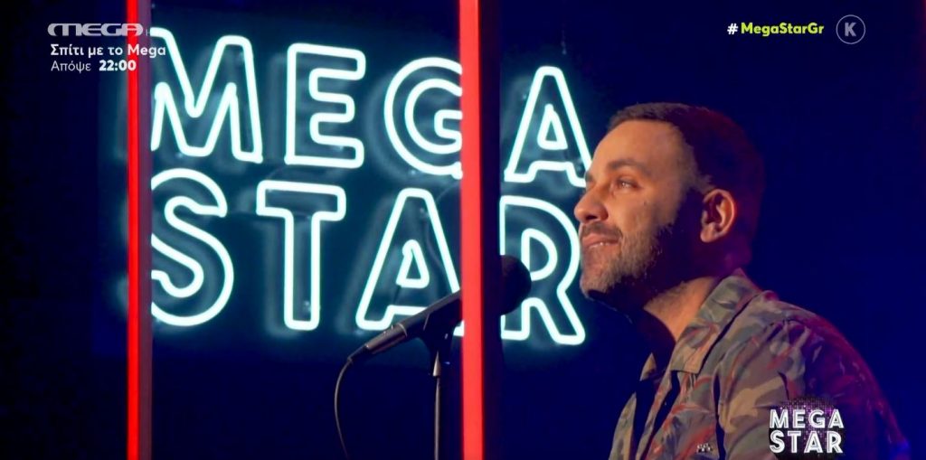 Ο Γιώργος Γιαννιάς μας ταξιδεύει με δύο χρυσές επιτυχίες του