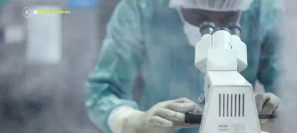 Κορωνοϊός – Υπερμεταδοτική η μετάλλαξη «Όμικρον»