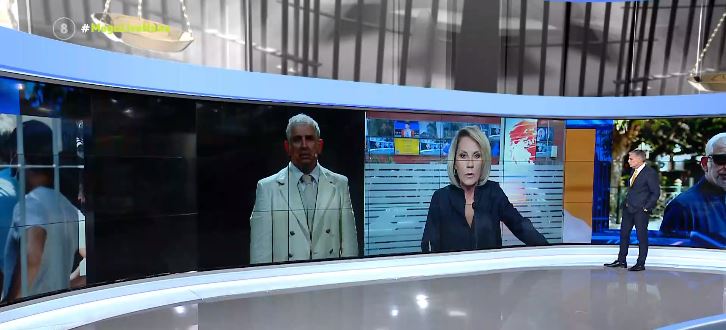 Πέτρος Φιλιππίδης – Παραπέμπεται σε δίκη για έναν βιασμό και δύο απόπειρες