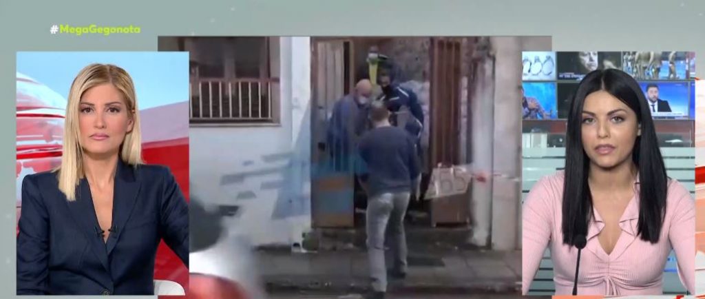 Αγρίνιο – Καταδικασμένος για ληστεία & βιασμό σκότωσε τη μητέρα του και τραυμάτισε τη γιαγιά του