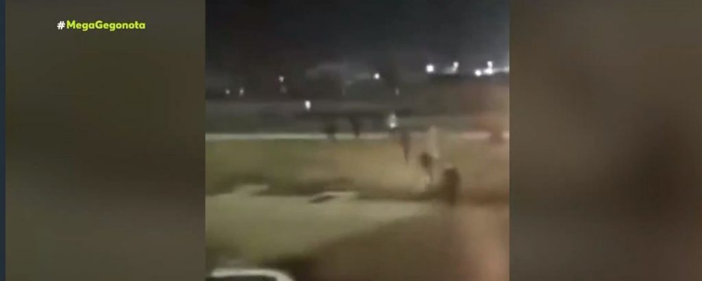 Ισπανία – Παράτυποι μετανάστες διέφυγαν από μαροκινό αεροπλάνο