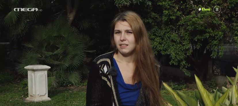 Η ιστορία της Αλίσα που μεγαλώνει μόνη της τον 2 ετών γιο της