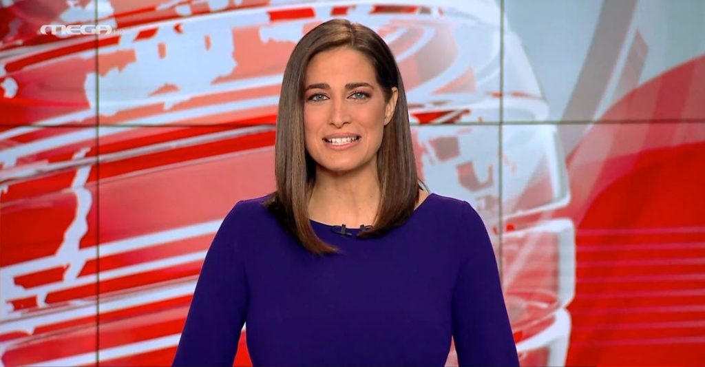 MEGA ΓΕΓΟΝΟΤΑ: Μεσημβρινό Δελτίο Ειδήσεων 05/11/21 - 