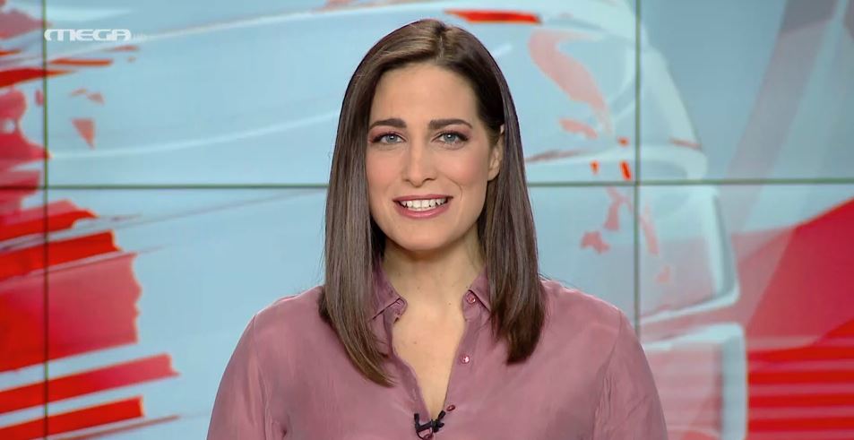 MEGA ΓΕΓΟΝΟΤΑ: Μεσημβρινό Δελτίο Ειδήσεων 11/11/21 - 