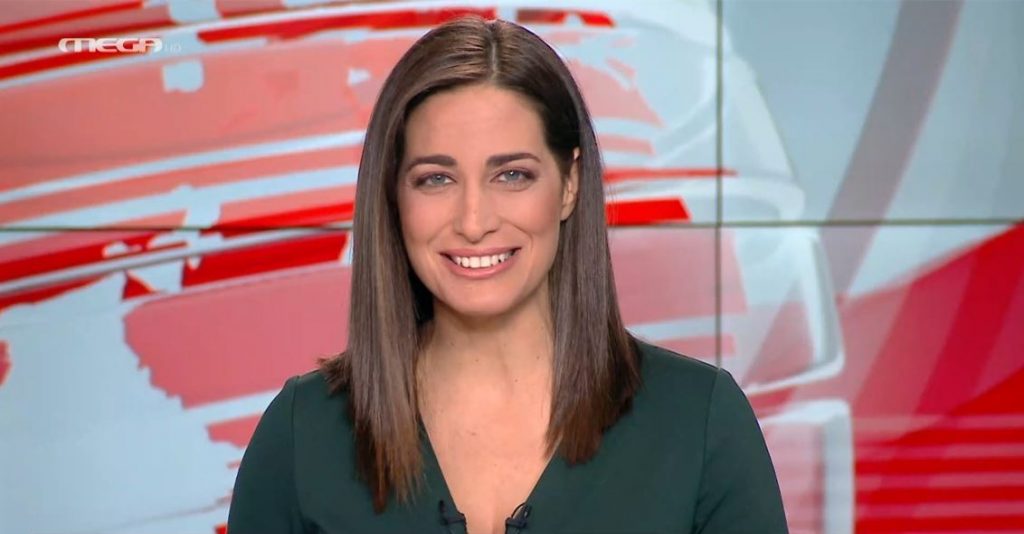 MEGA ΓΕΓΟΝΟΤΑ: Μεσημβρινό Δελτίο Ειδήσεων 18/11/21 - 