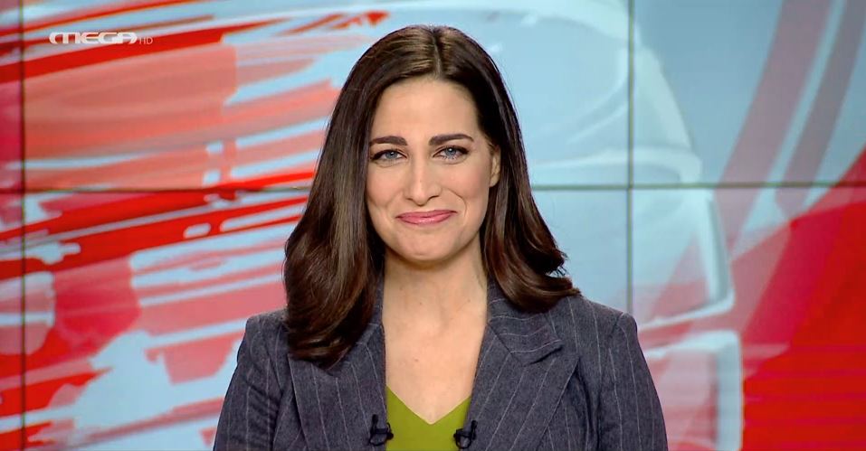 MEGA ΓΕΓΟΝΟΤΑ: Μεσημβρινό Δελτίο Ειδήσεων 10/11/21 - 