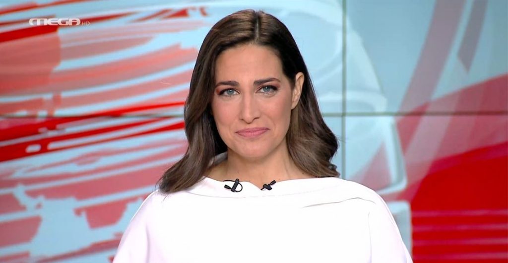 MEGA ΓΕΓΟΝΟΤΑ: Μεσημβρινό Δελτίο Ειδήσεων 17/11/21 - 