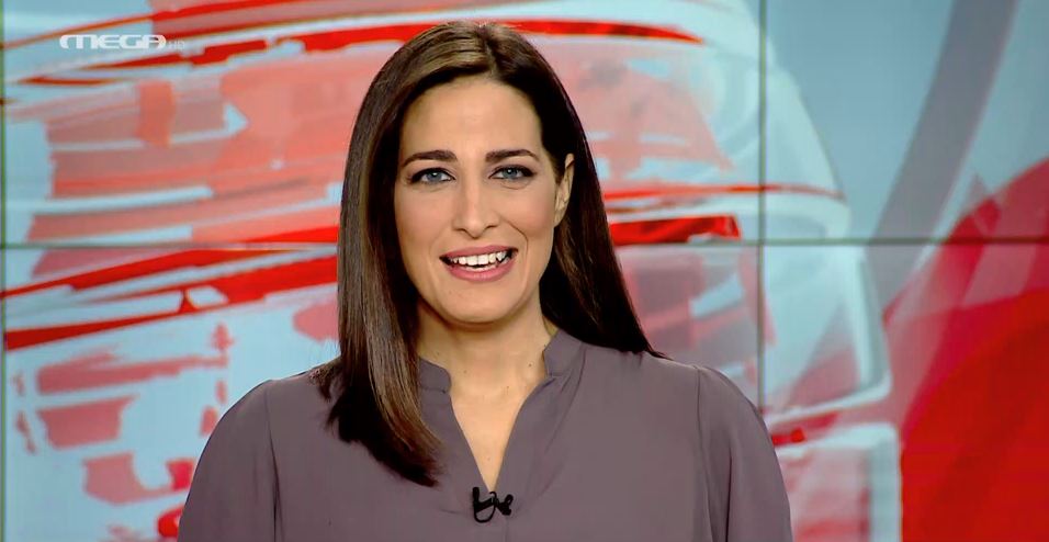 MEGA ΓΕΓΟΝΟΤΑ: Μεσημβρινό Δελτίο Ειδήσεων 04/11/21 - 