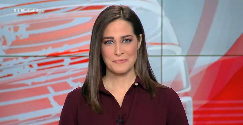 MEGA ΓΕΓΟΝΟΤΑ: Μεσημβρινό Δελτίο Ειδήσεων 26/11/21 - 