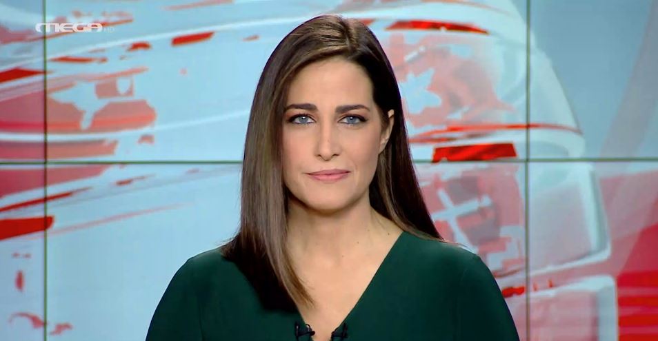 MEGA ΓΕΓΟΝΟΤΑ: Μεσημβρινό Δελτίο Ειδήσεων 02/11/21 - 