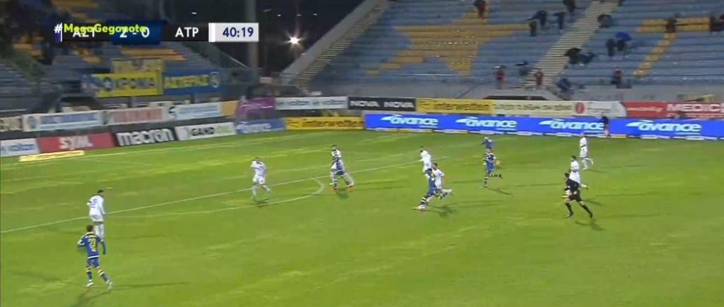 Super League – «Συντριβή» για Ατρόμητο – Νίκη για ΑΕΚ