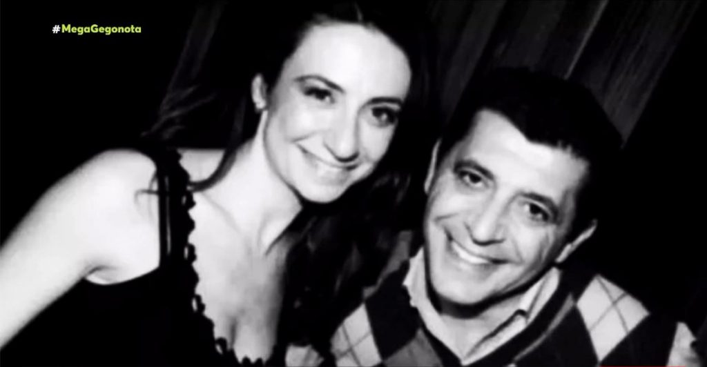 Σιμόνι Βιρτζίλι – Πέθανε από καρκίνο η χήρα του Μανώλη Καντάρη