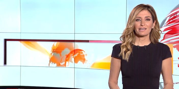 MEGA ΓΕΓΟΝΟΤΑ: Μεσημβρινό Δελτίο Ειδήσεων 13/11/21 - 