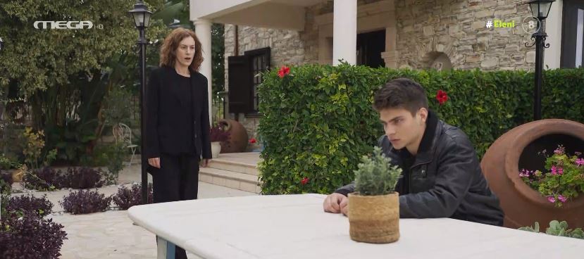 Όλα όσα θα δείτε στο αποψινό επεισόδιο στην «Γη της Ελιάς»