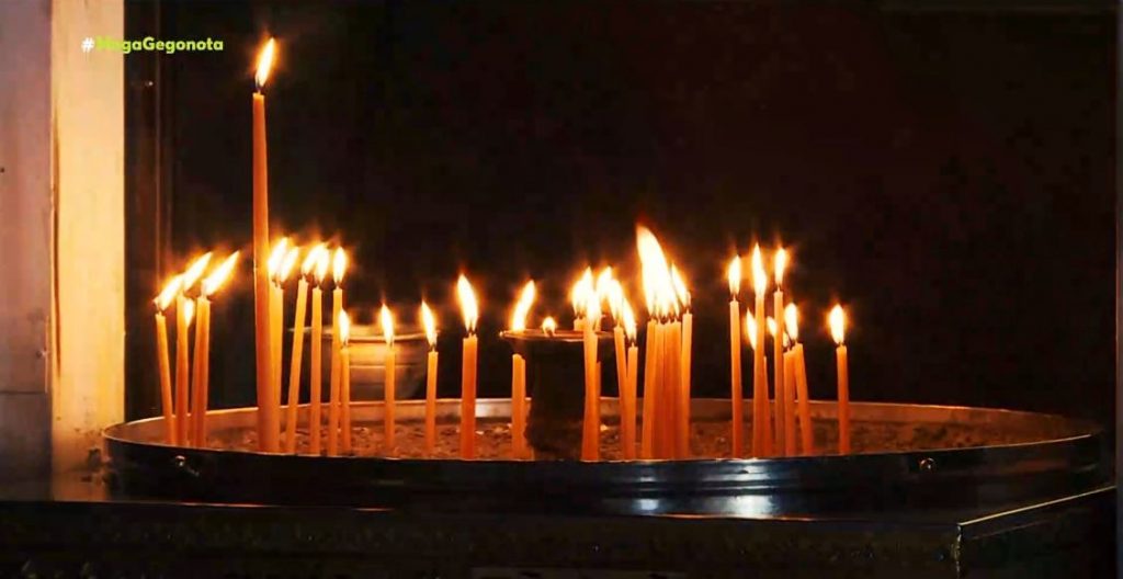 Παρουσία του πρωθυπουργού η Ιερά Σύνοδος τη Δευτέρα