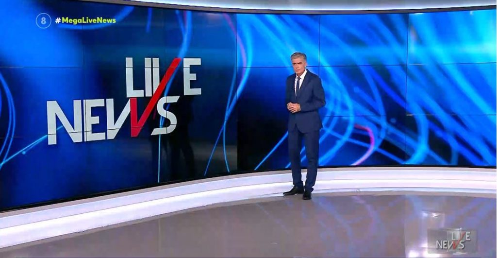 LIVE NEWS 18/11/21 - 
