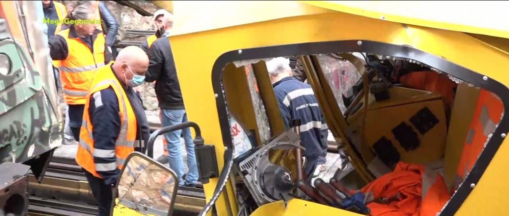 ΗΣΑΠ – Απαντήσεις για το τραγικό δυστύχημα ζητούν η οικογένεια και οι φίλοι του 40χρονου