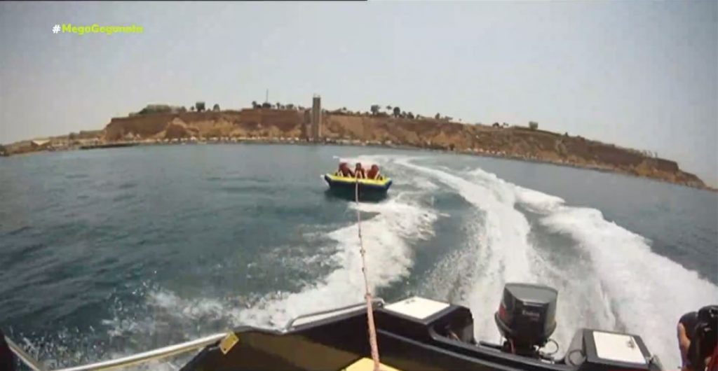 Μύκονος – Ξεκίνησε η δίκη για τον θάνατο του 10χρονου Μιχάλης που πέθανε χτυπημένος από φουσκωτό