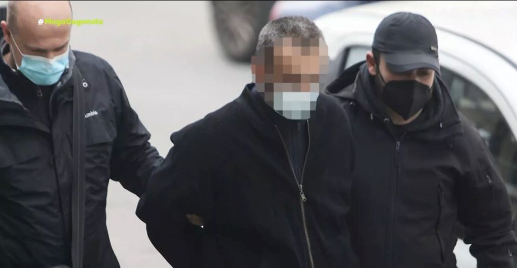 Θεσσαλονίκη – 49χρονος σκότωσε με 23 μαχαιριές τη σύζυγό του