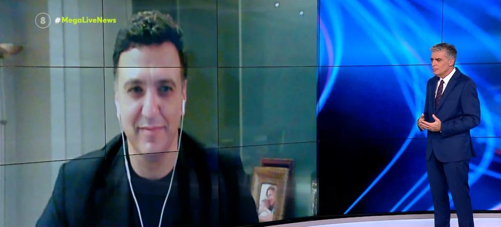 Κικίλιας – 30% πάνω οι προκρατήσεις για το ερχόμενο καλοκαίρι