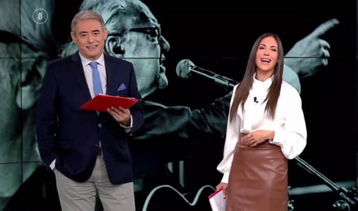 Κοινωνία Ώρα MEGA 11/11/21 - 