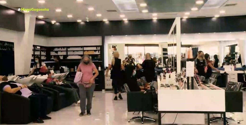 Κορωνοϊός – Αντίστροφη μέτρηση για τα νέα μέτρα – «Τσουχτερά» πρόστιμα στους παραβάτες